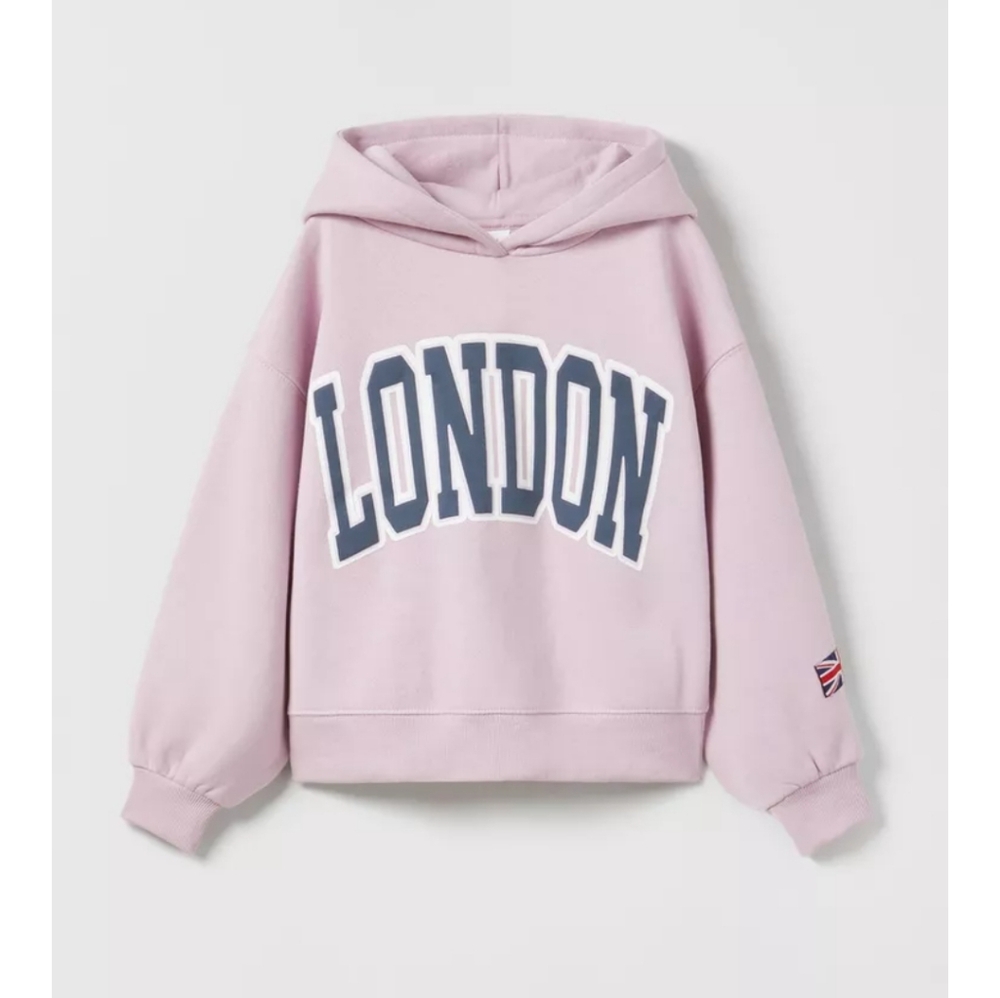 Zara Kids Sweatshirt